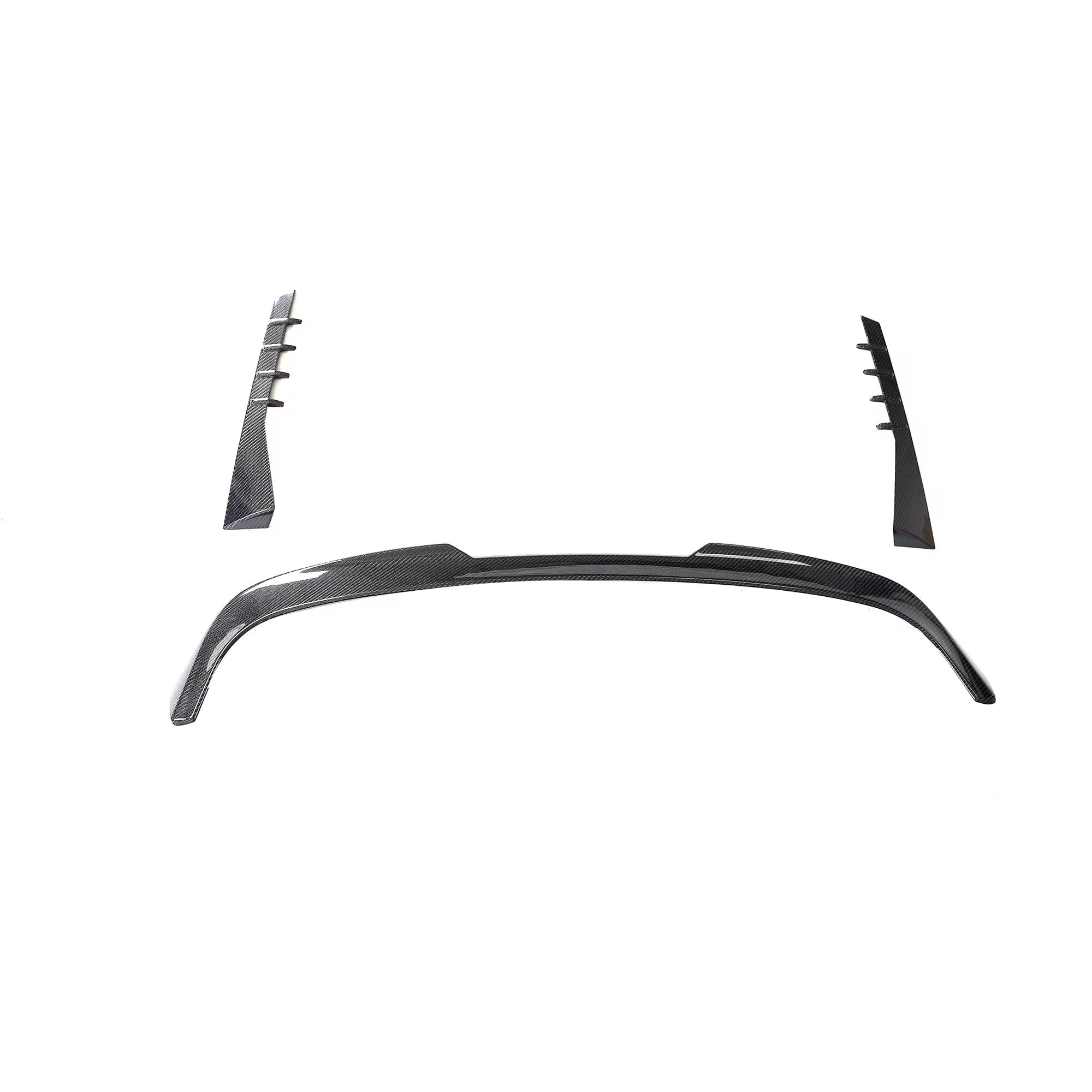 BMW 3 Series G81 M3 (22+) Rear Spoiler Carbon Fibre