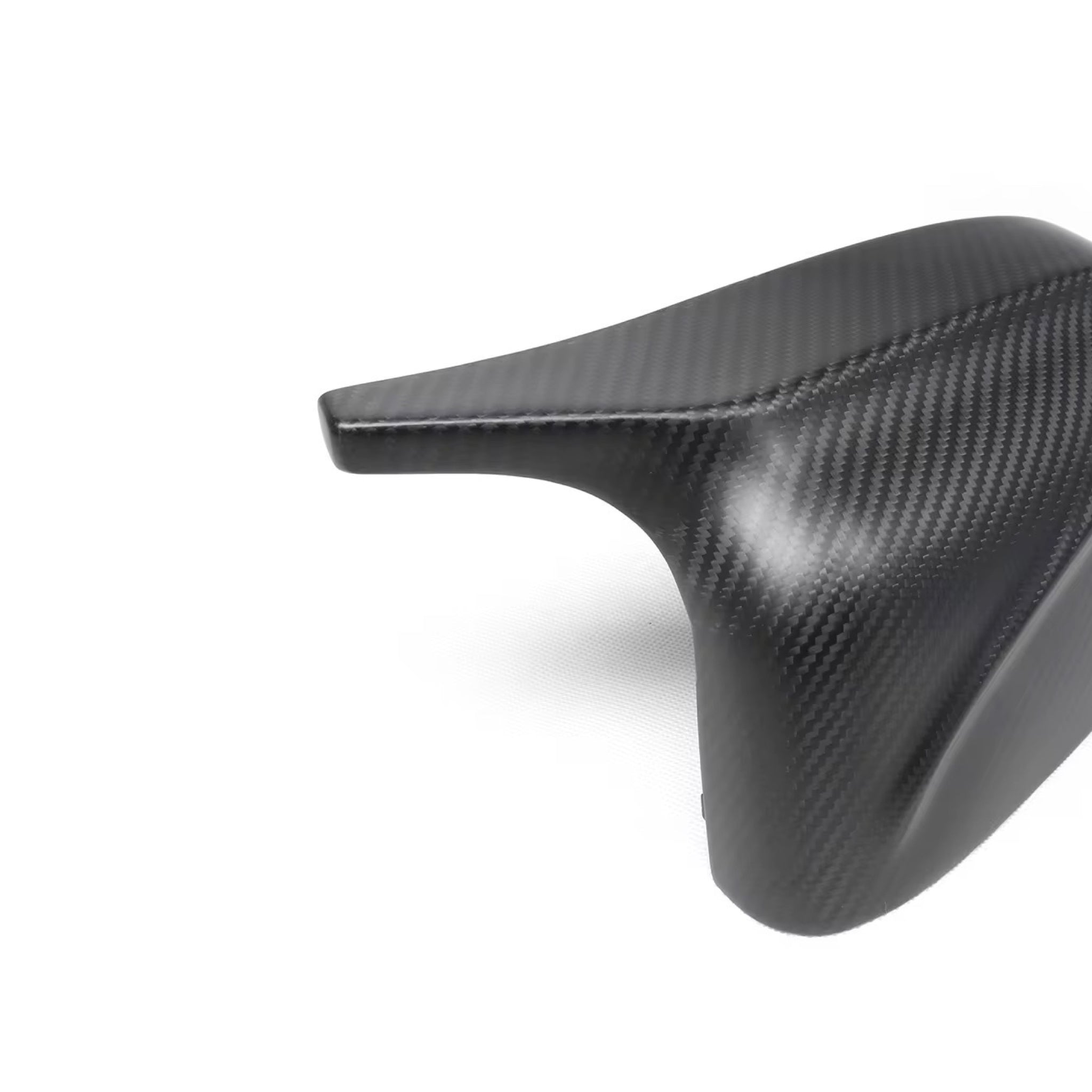 BMW X3 G01 | X4 G02 | X5 G05 | X6 G06 | X7 G07 M Style Carbon Fibre Mirror Caps