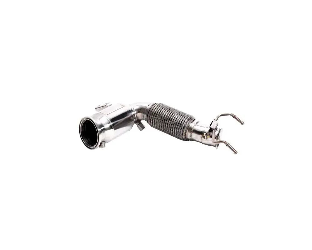 Armytrix High Performance Downpipe BMW M135i xDrive F40/Mini Cooper JCW ALL 4 F54 19+ (OPF Only)