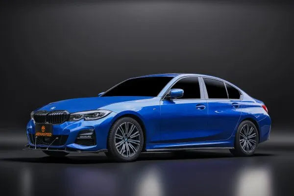 Armaspeed BMW 3 Series M-Sport ARMASPEED Carbon Fibre Front Lip