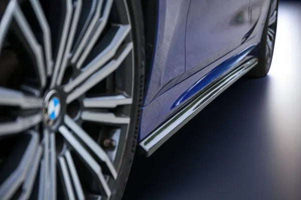 Armaspeed BMW 3 Series M-Sport ARMASPEED Carbon Fiber Aerodynamic Body Kit