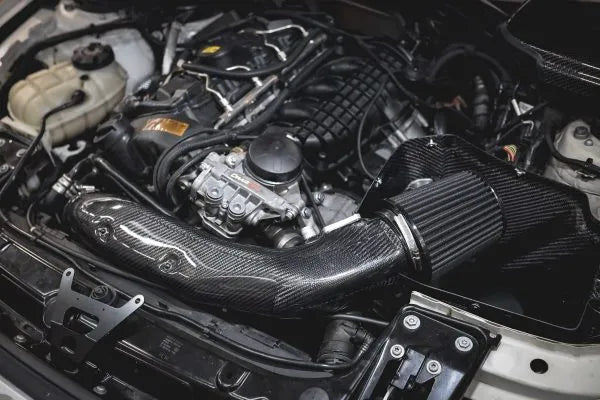 Armaspeed Carbon Fiber Cold Air Intake for BMW M135i F20 / M235i F22 / 335i F30 / 435i F32 (N55)