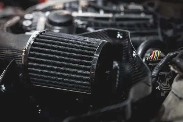 Armaspeed Carbon Fiber Cold Air Intake for BMW M135i F20 / M235i F22 / 335i F30 / 435i F32 (N55)