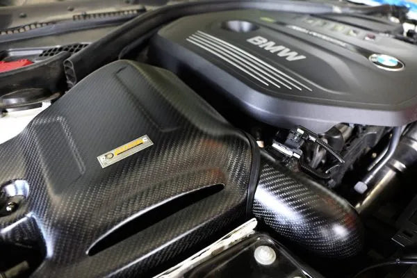 Armaspeed Carbon Fiber Cold Air Intake for BMW M140i F20 / 340i F30 / 440i F36 (B58)
