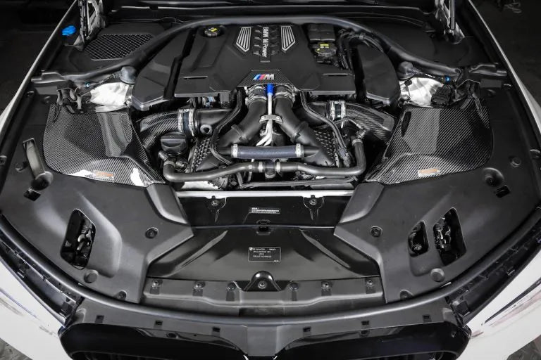 Armaspeed Carbon Fiber Cold Air Intake for BMW M5 F90
