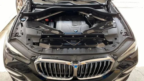 Armaspeed Carbon Fiber Cold Air Intake for BMW X6 G06 40i / X5 G05