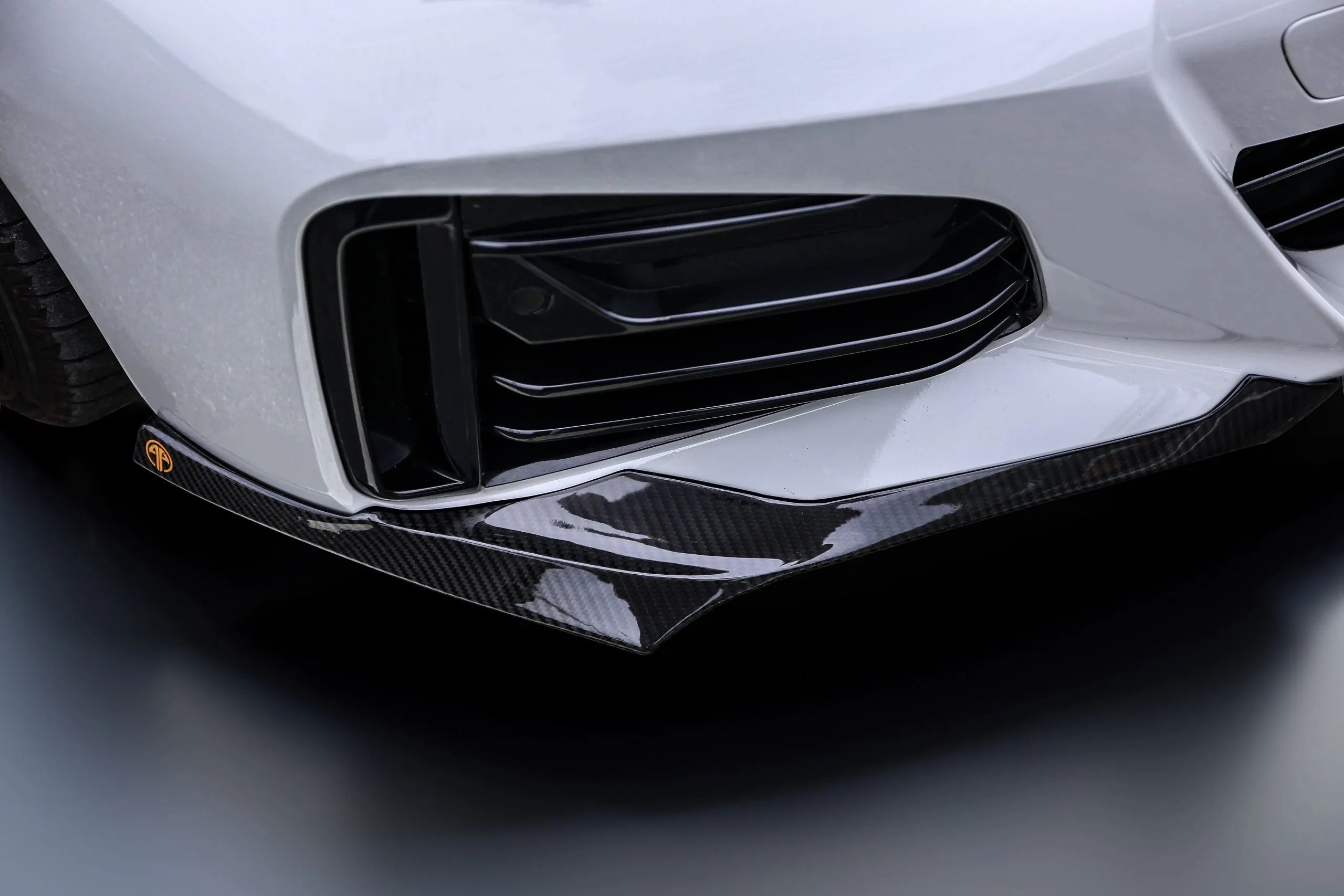 Armaspeed BMW G26 ARMASPEED Carbon Fibre Aerodynamic Body Kit