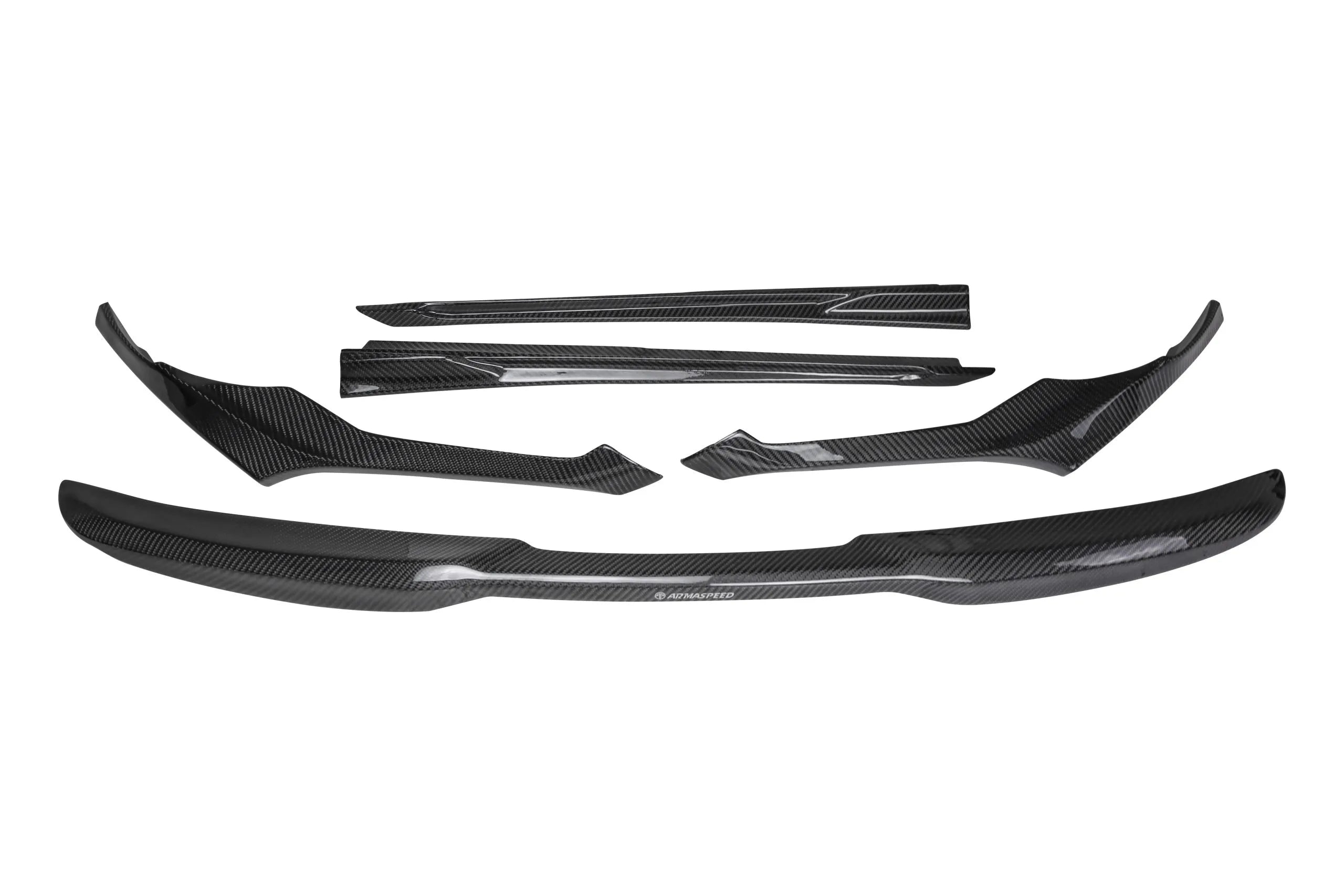Armaspeed BMW G26 ARMASPEED Carbon Fibre Aerodynamic Body Kit