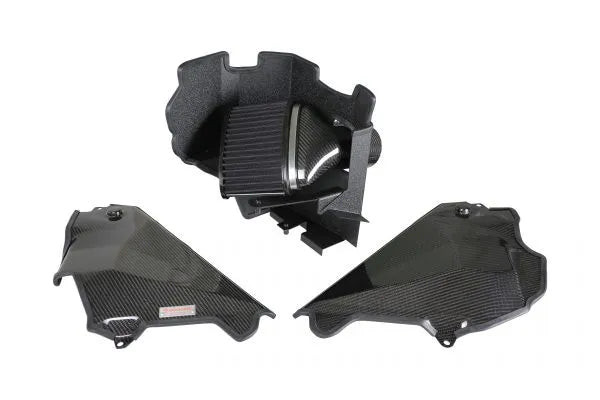 Armaspeed Carbon Fiber Cold Air Intake for BMW X4 20i 30i G02 / X3 G01 G08 B48
