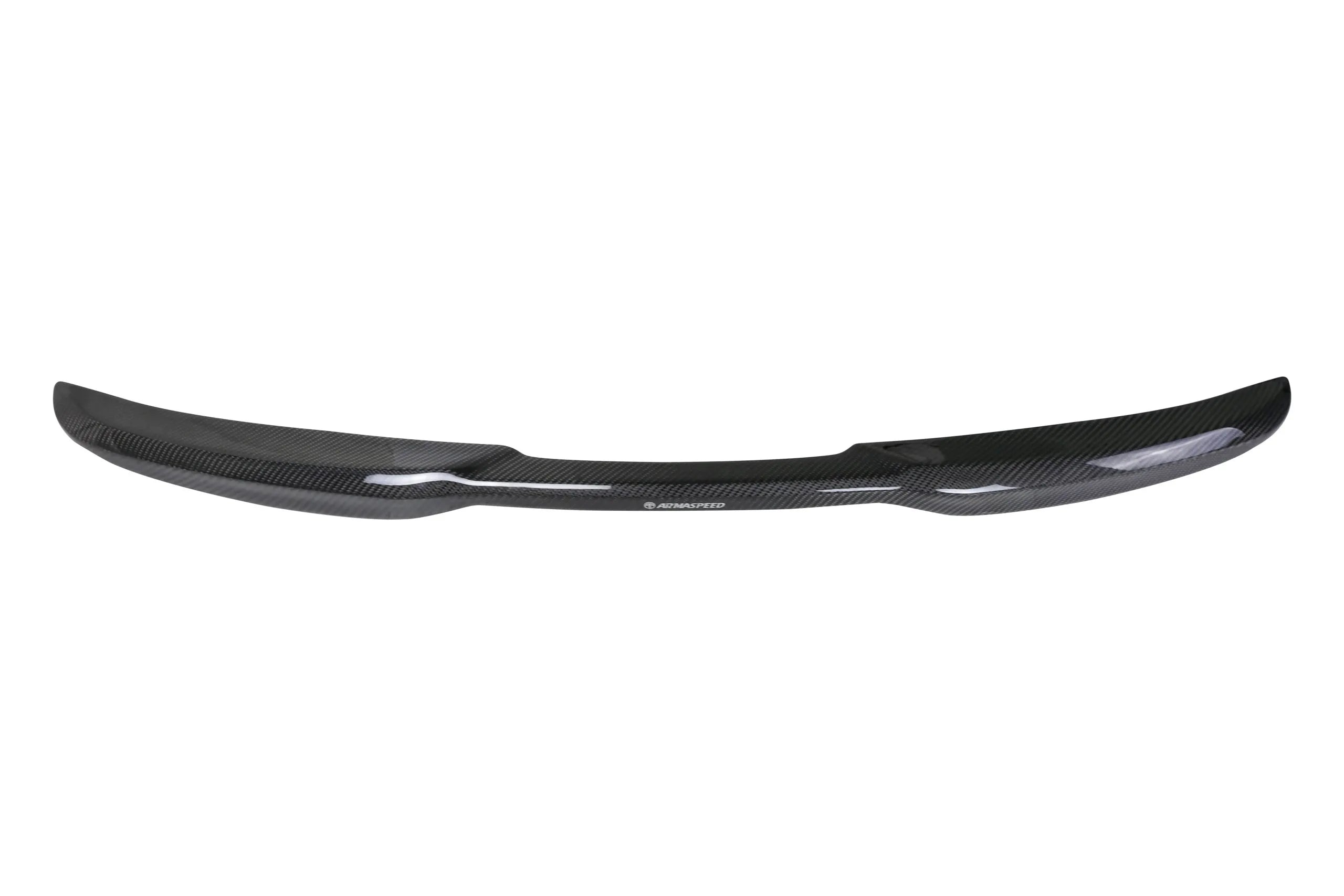 Armaspeed BMW G26 ARMASPEED Carbon Fibre Rear Spoiler