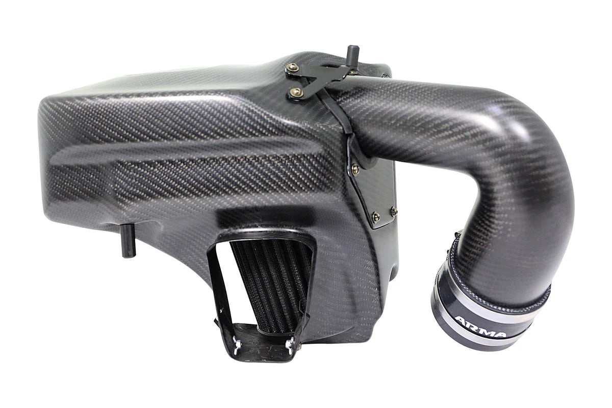 Armaspeed Carbon Fiber Intake for BMW F20 F22 F30 F32 120i 125i 230i 320i 330i 430i (B48)