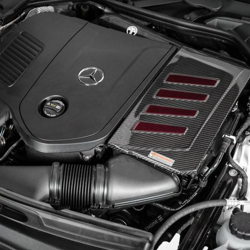 Armaspeed Carbon Fiber Cold Air Intake for Mercedes-Benz C300 W206 M254