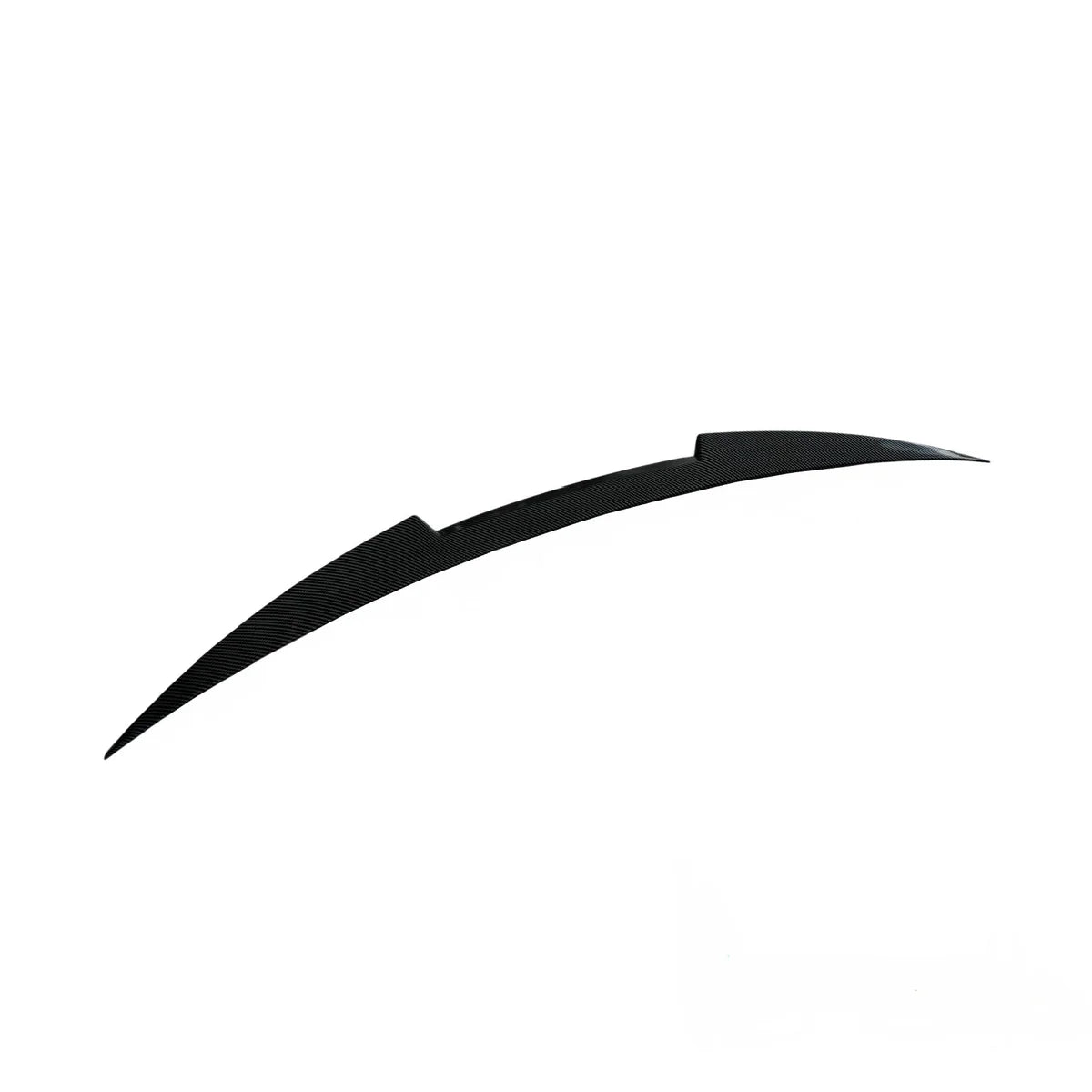 BMW 4 Series F36 (14-20) (M4) Style Rear Spoiler