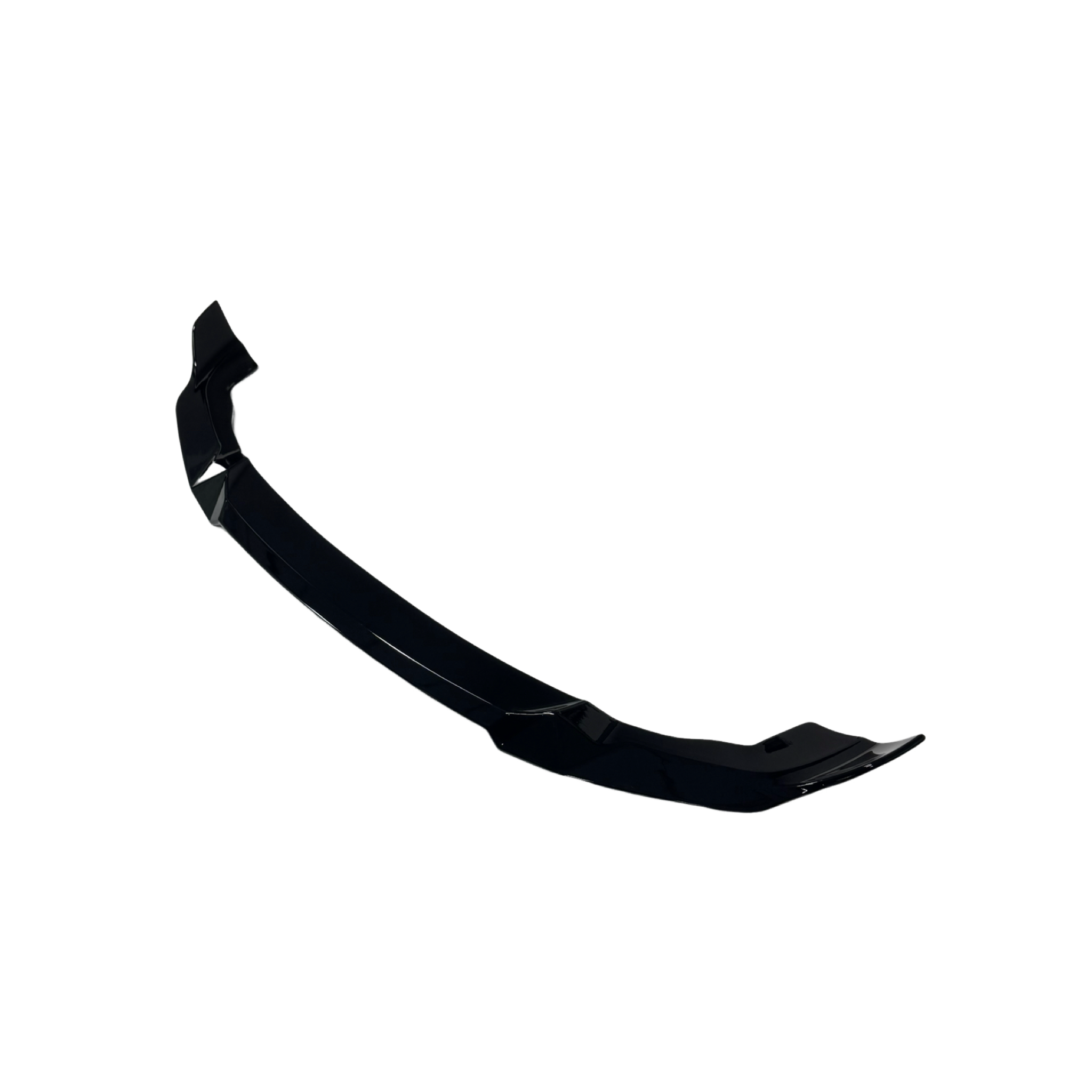 BMW F87 M2 Competition (LCI) CS Style Front Lip (One Piece)