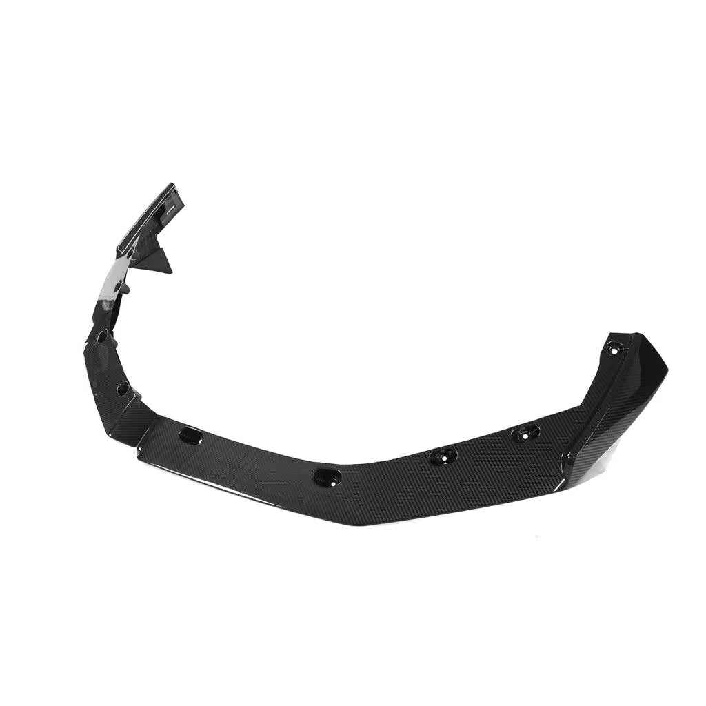 BMW M5 G90 Dry Carbon Fibre Front Lip