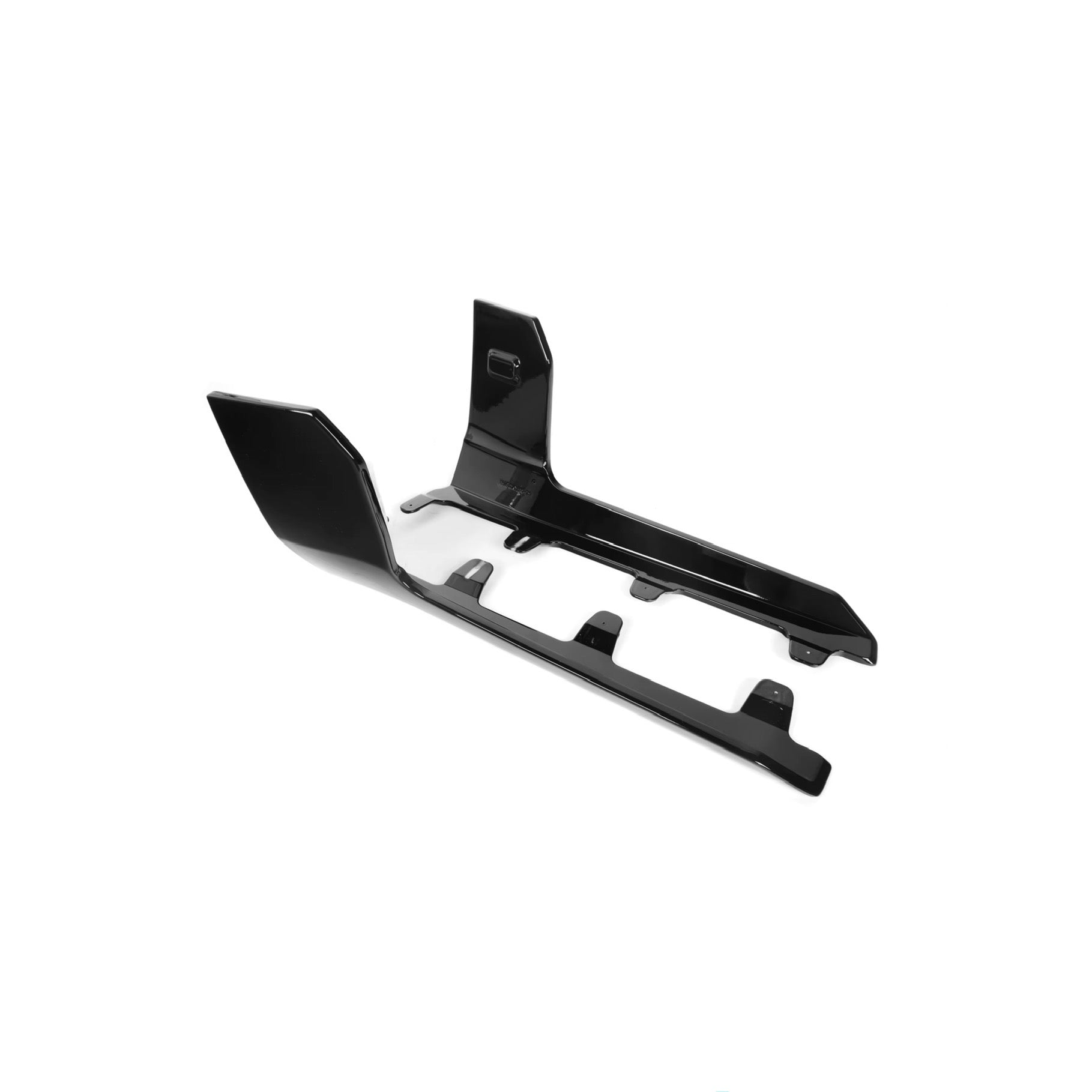 M Performance Style Side Skirts BMW M2 G87