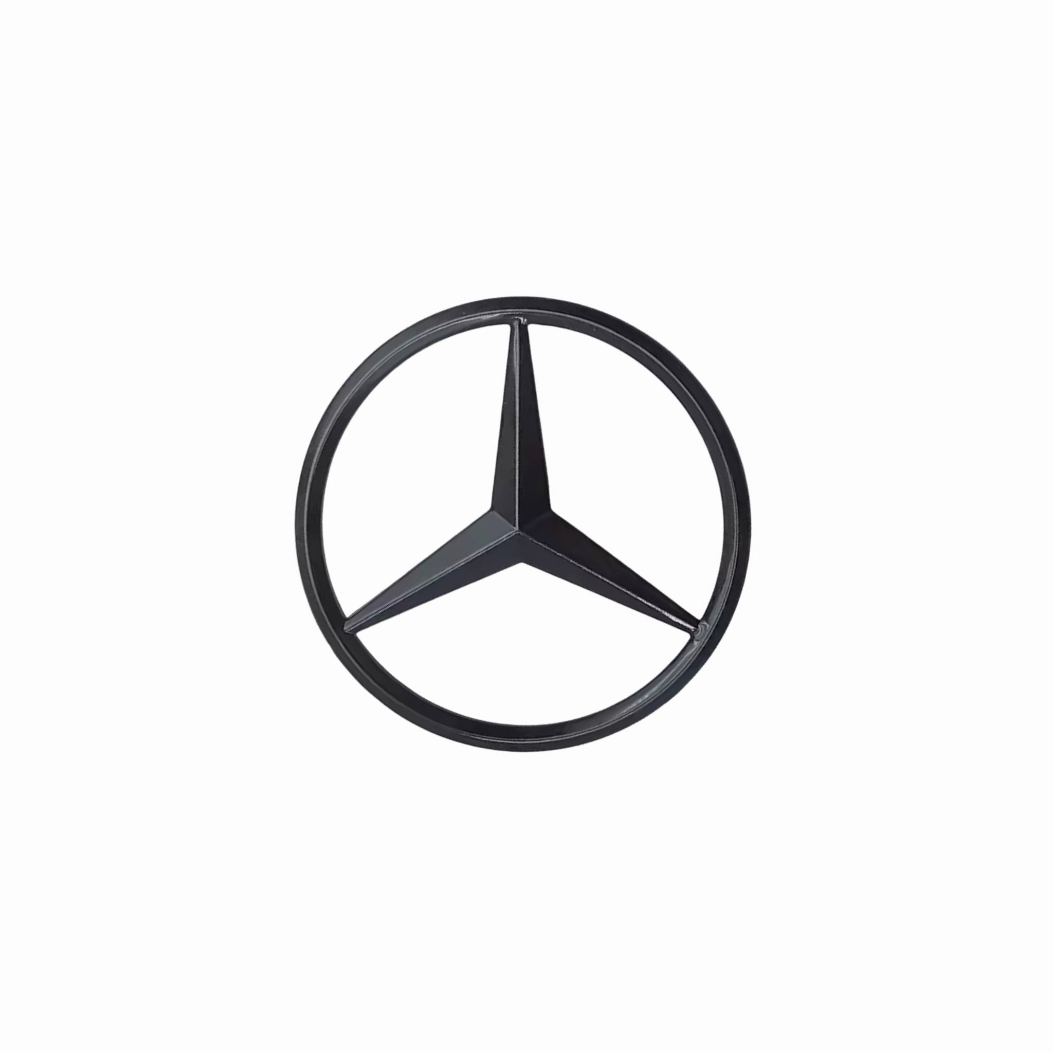 Mercedes Benz A45s Black Badges