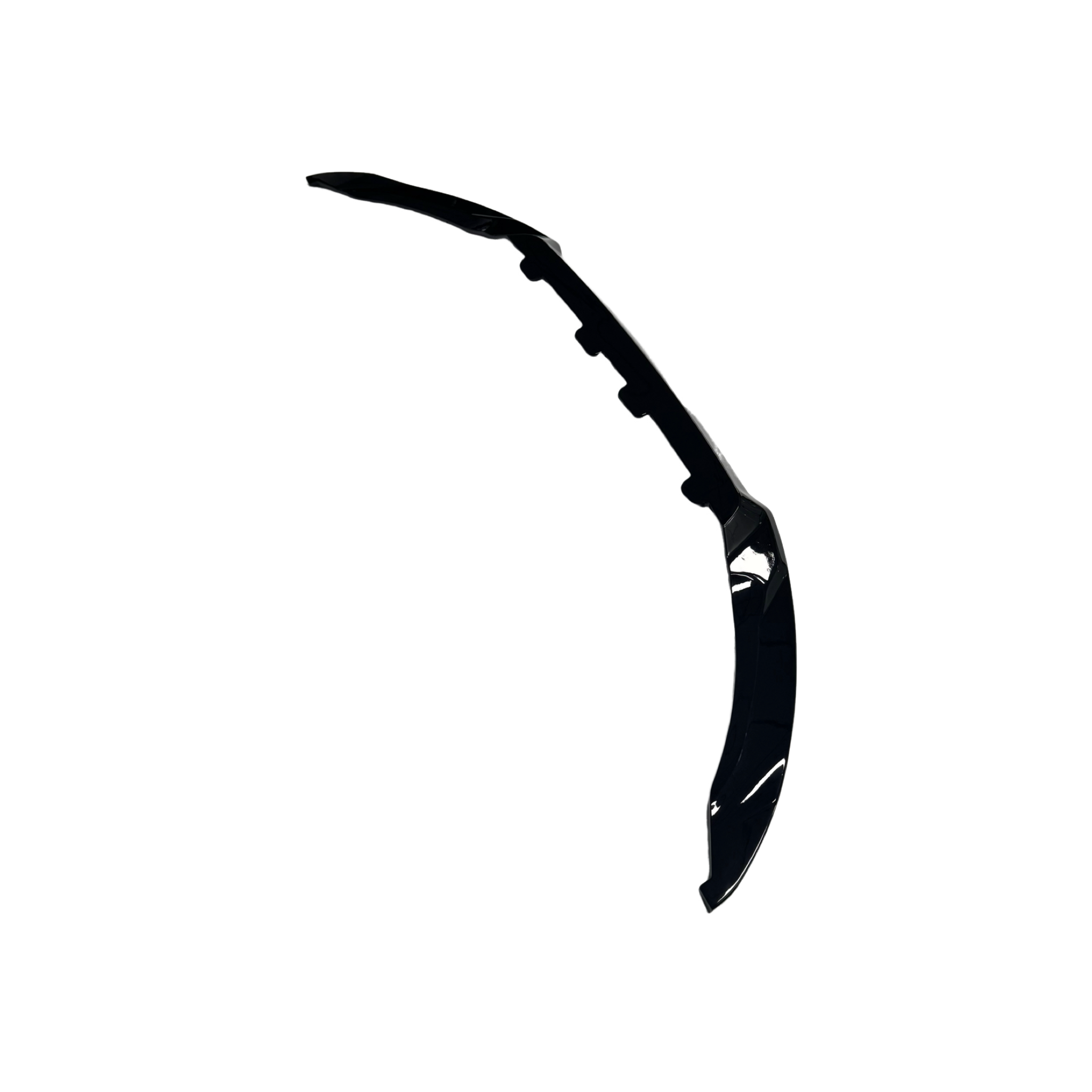 BMW F80 M3 | F82 F83 M4 CS Style Front Lip (One Piece)