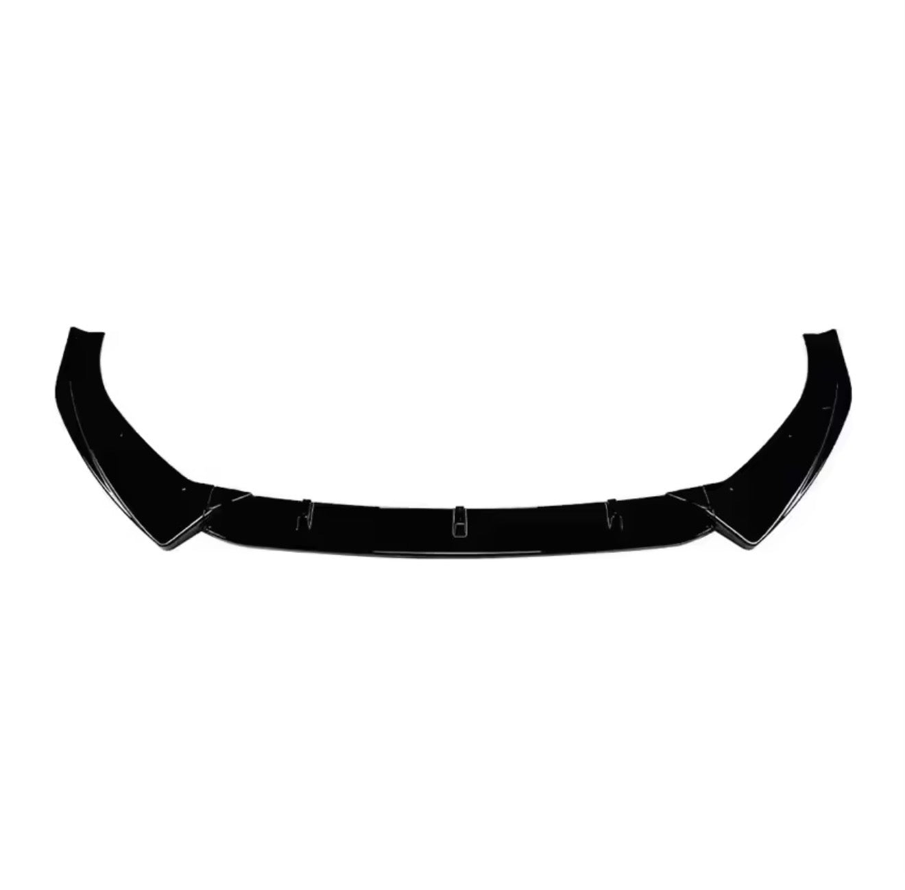Audi A3/S3 Front Lip (17-20)