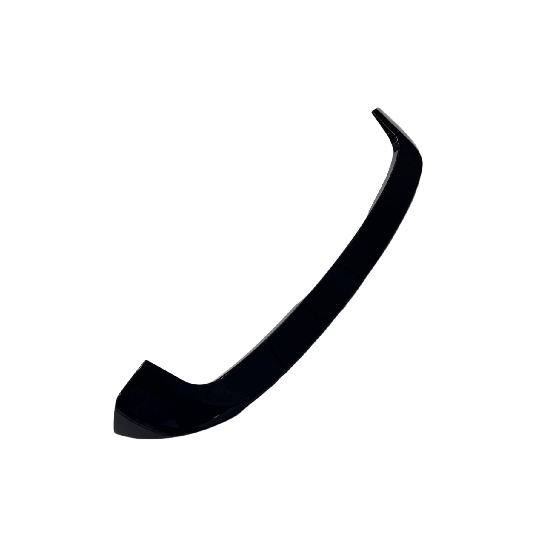 BMW 1 Series F20 (11-19) Rear Spoiler