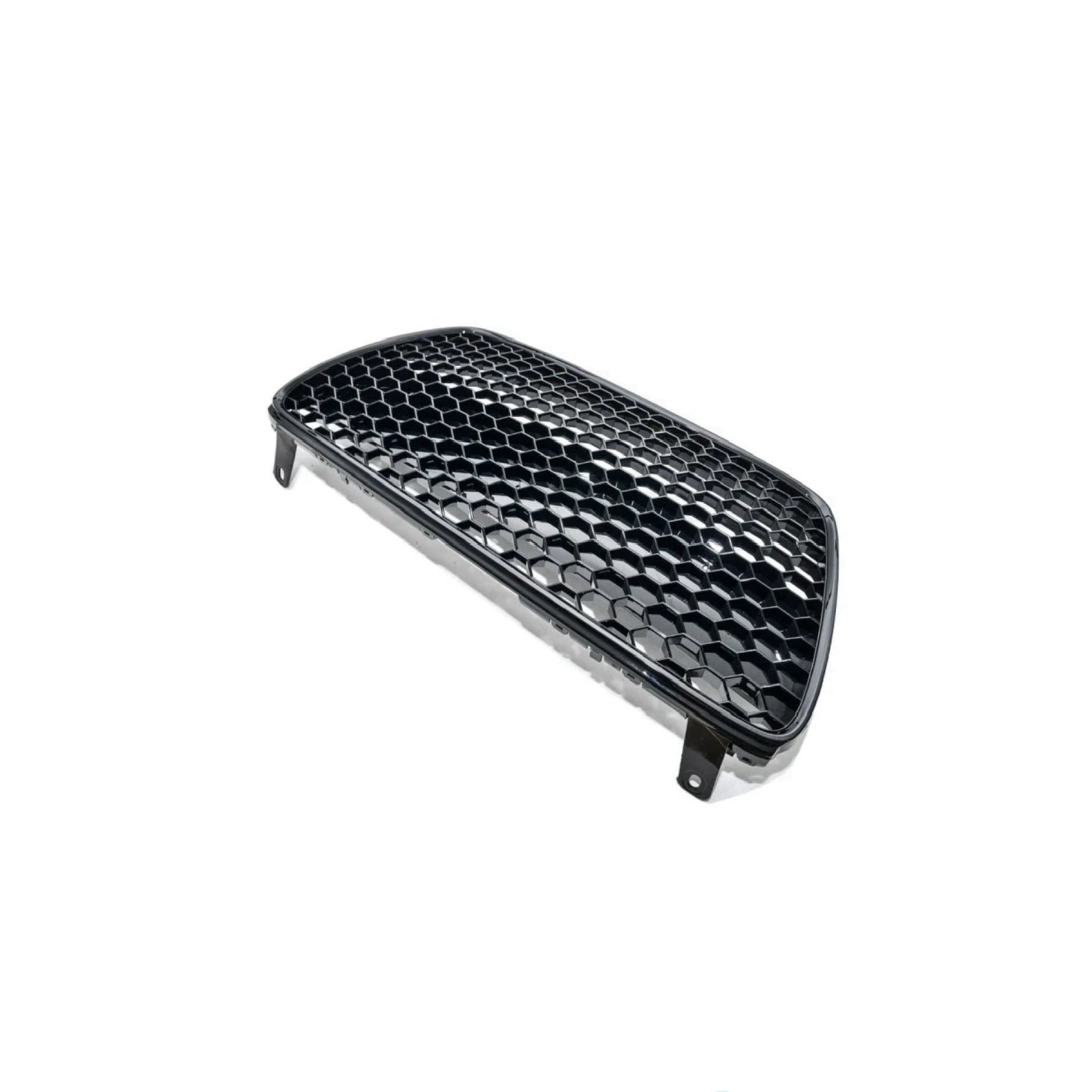 Audi R8 (2013-2015) RS Style Honeycomb Front Grille