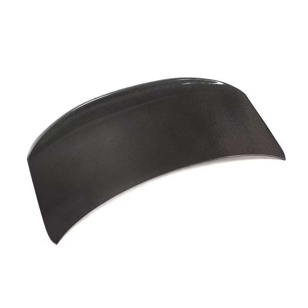 BMW 3 Series (06-13) E92 CSL Style Carbon Fibre Boot/Trunk