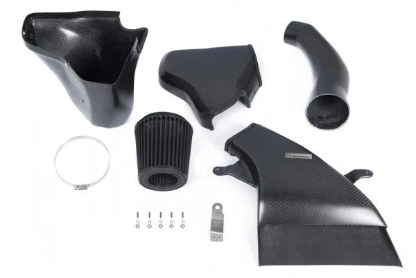 Armaspeed Carbon Fiber Cold Air Intake for Audi S4 B8 B8.5 3.0T 09-16