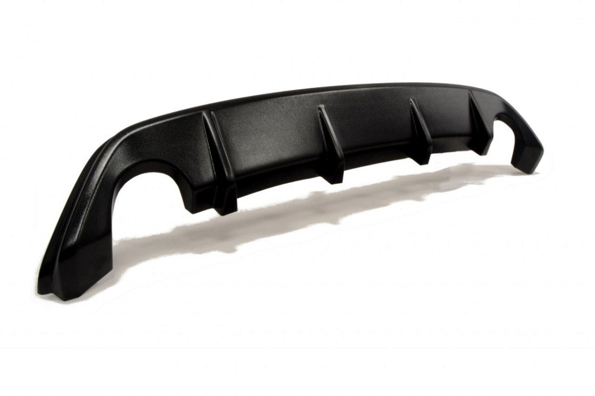 Maxton Design Ford Focus Xr5 Turbo Diffuser (Prefacelift)