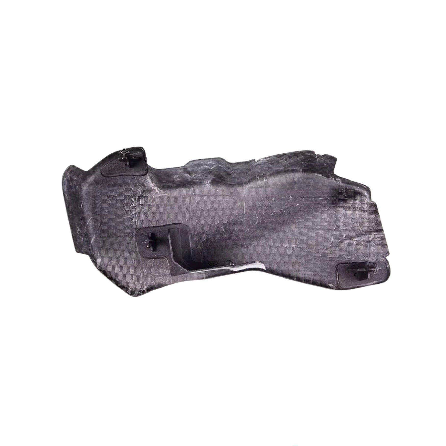A90 Toyota Supra MK5 Dry Carbon Fibre ECU Cover