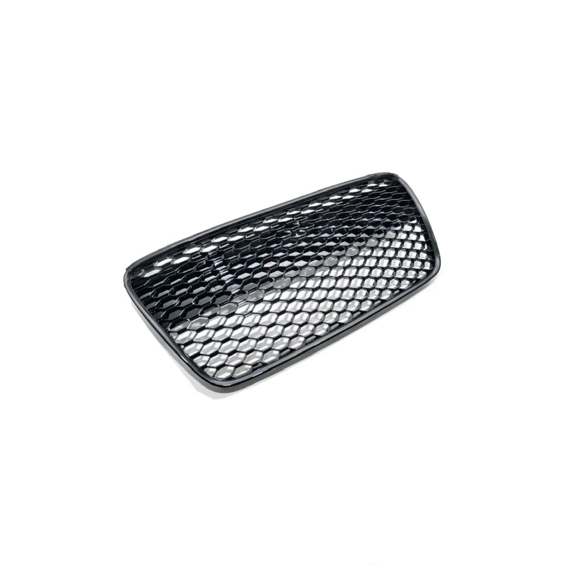 Audi R8 (2013-2015) RS Style Honeycomb Front Grille