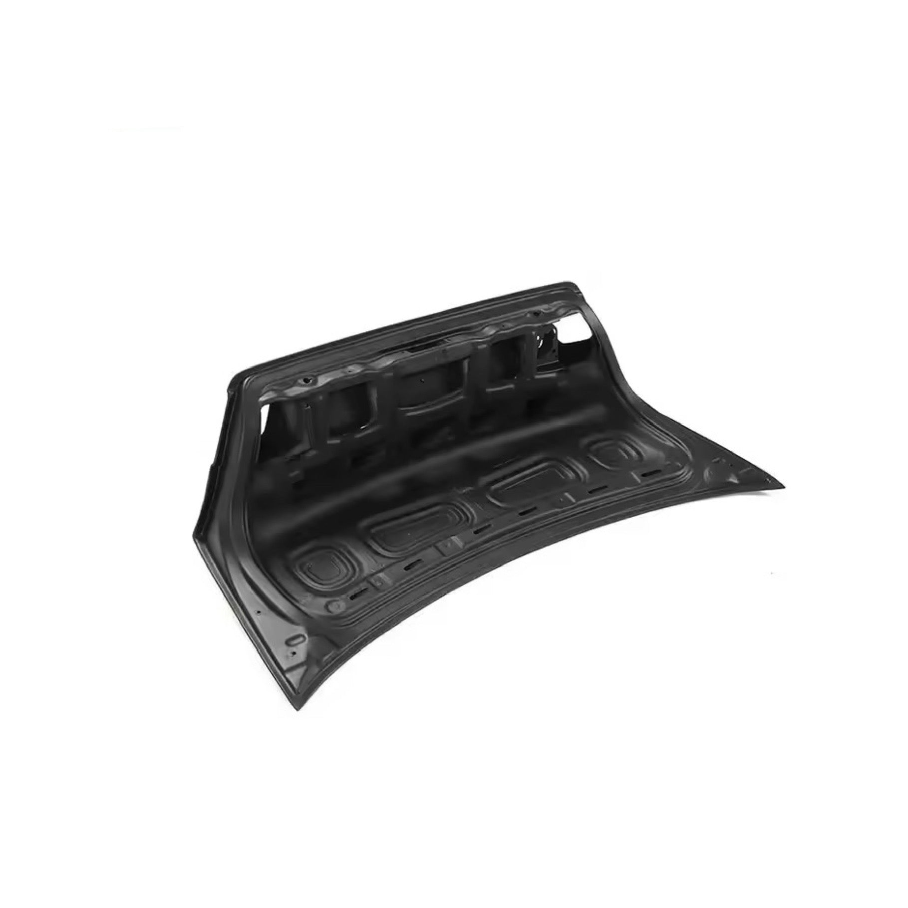 BMW 3 Series E46 Carbon Fibre Boot/Trunk