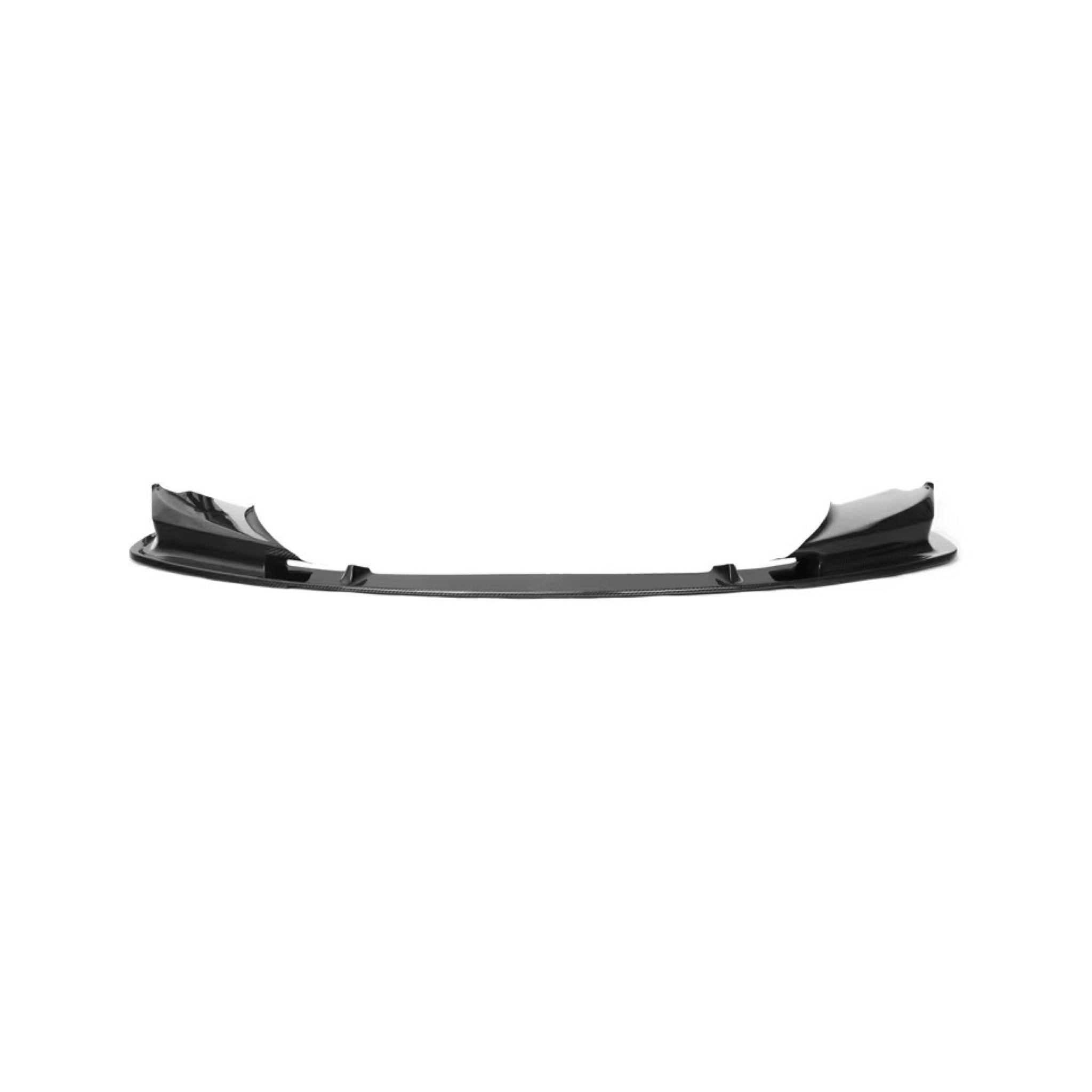 BMW 3D Style Carbon Fibre Front Lip BMW M5 LCI 2021+