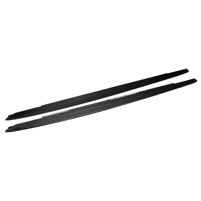 BMW 5 Series G30 G31 | M5 F90 MP Style Carbon Fibre Side Skirts