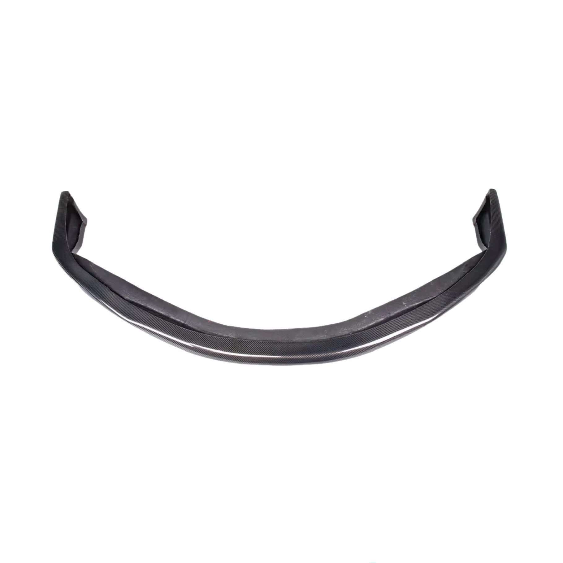 A90 Toyota Supra MK5 Carbon Fibre Front Lip/Splitter