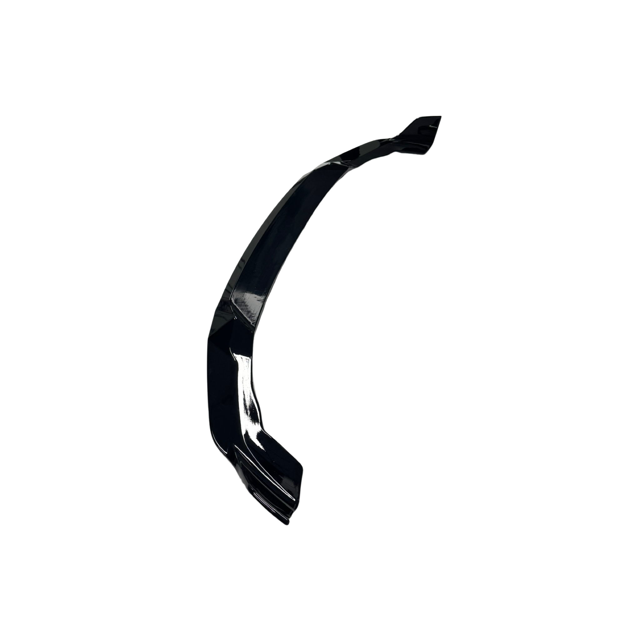 BMW F87 M2 Competition (LCI) CS Style Front Lip (One Piece)