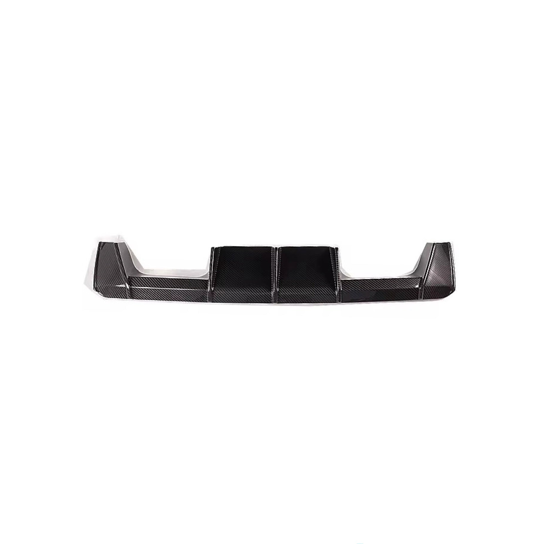 BMW M3 G80/G81/G82/G83 Dry Carbon Fibre MP Style Rear Diffuser