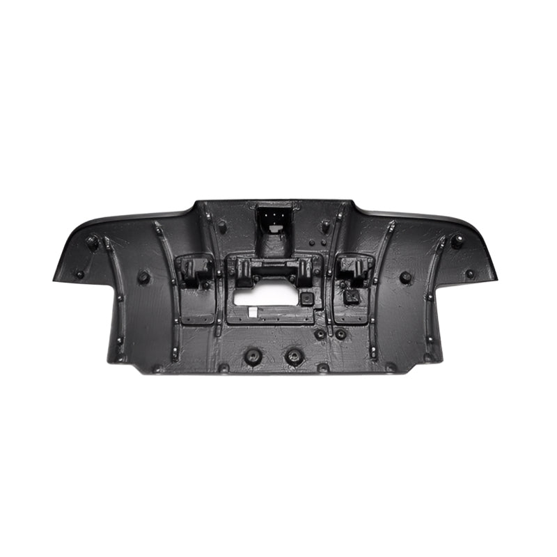 Ferrari 488 GTB/Spider Carbon Fiber Rear Diffuser