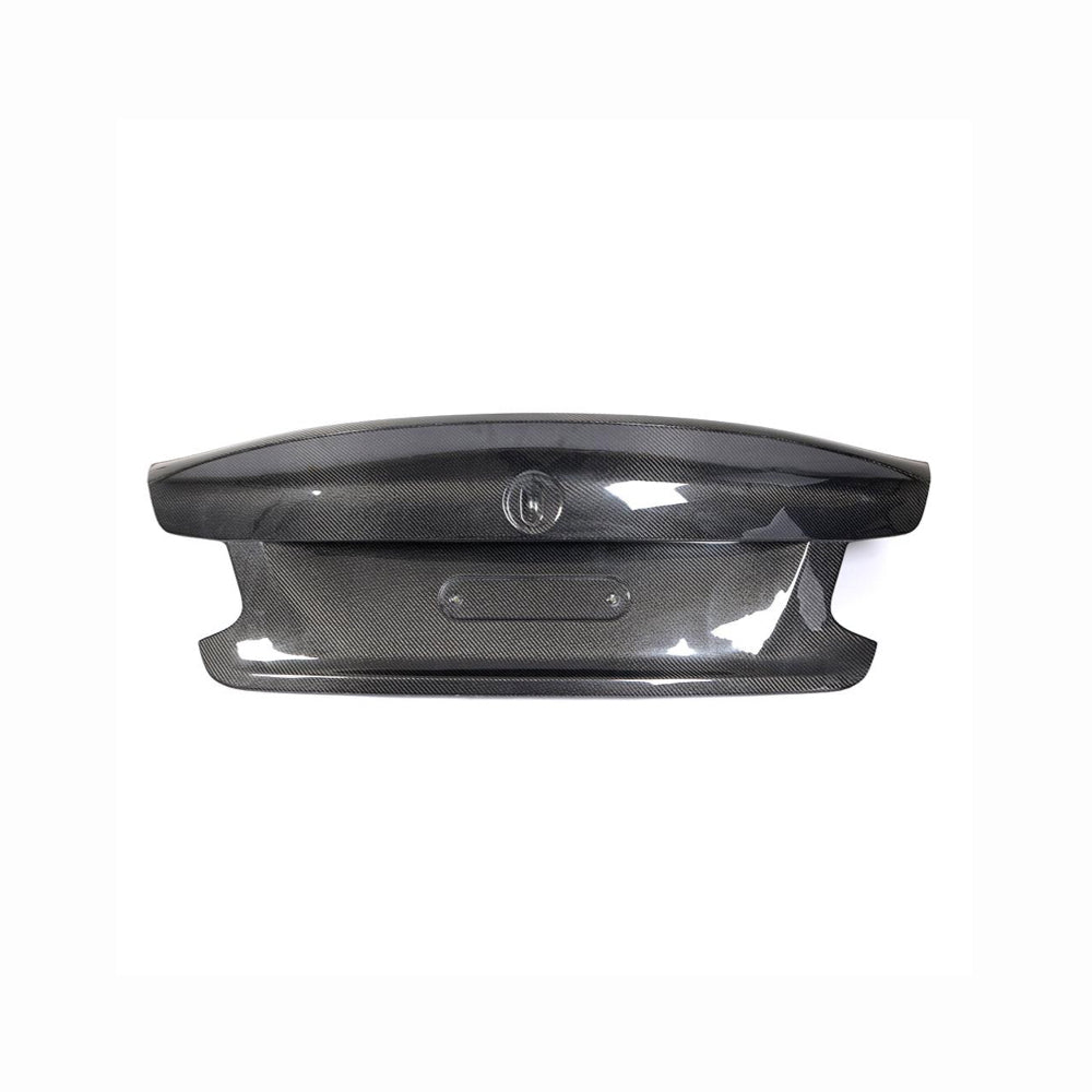 BMW F87 M2 CSL Style Carbon Fibre Boot/Trunk