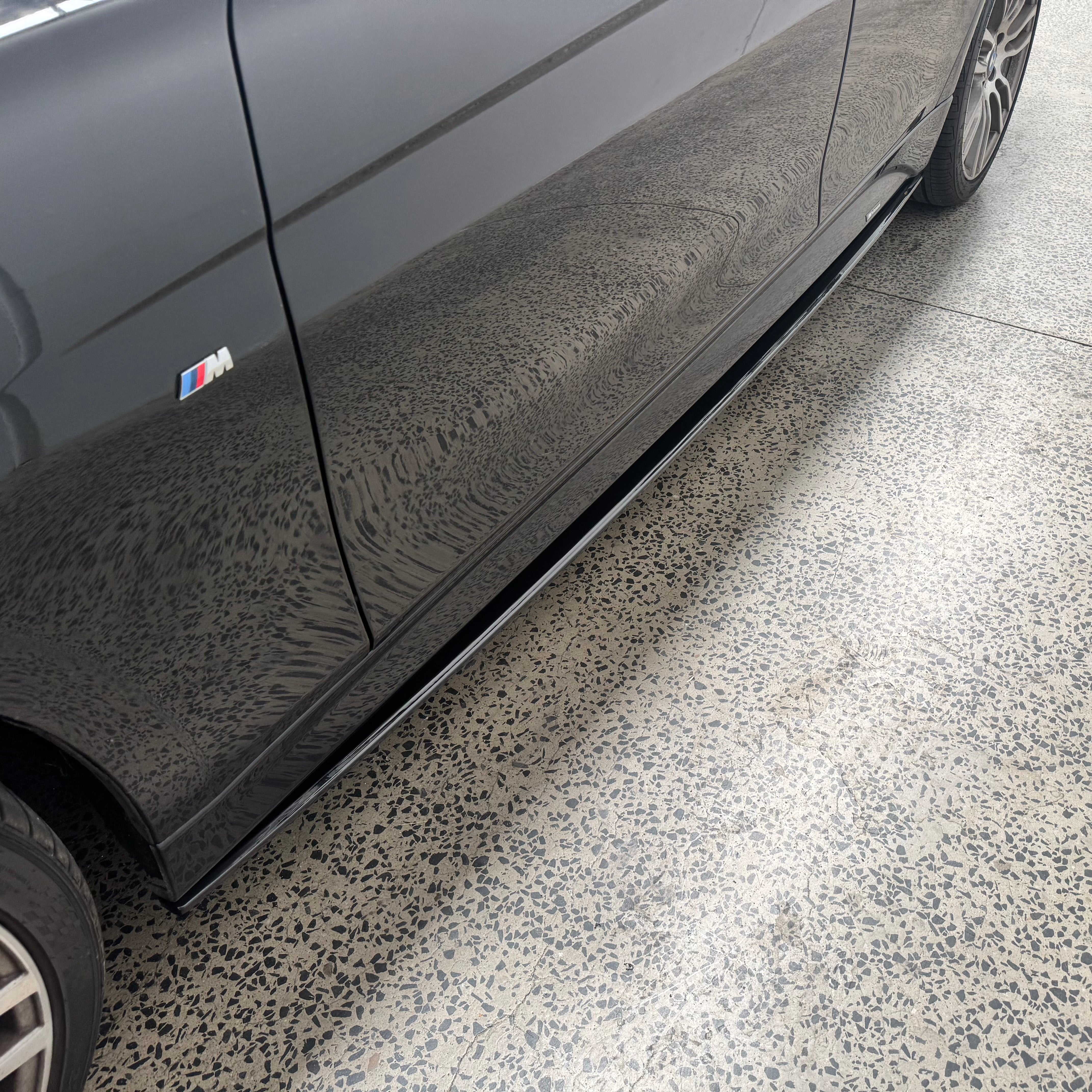 BMW 3 Series F30 F31 Side Skirts (11-19)