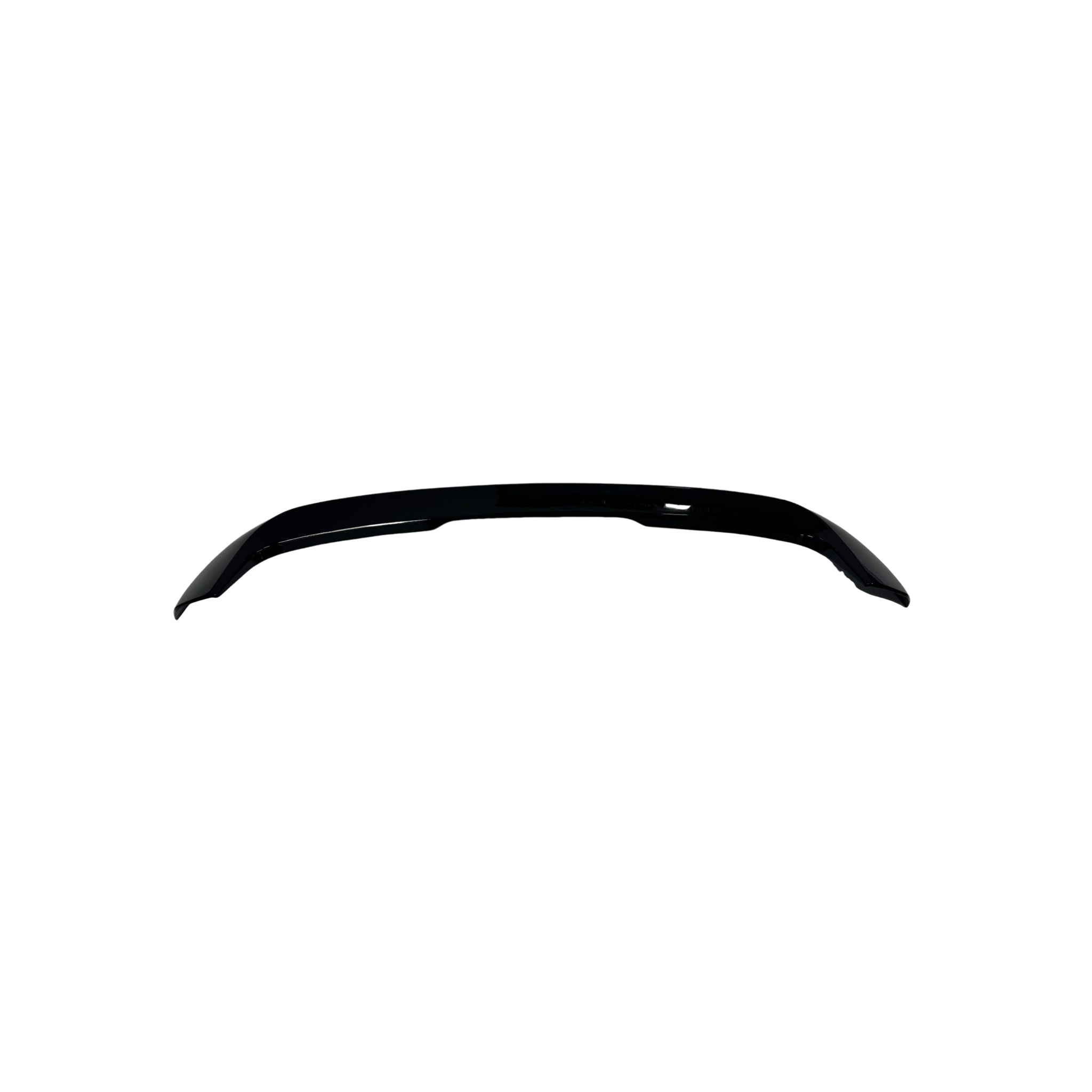 BMW 1 Series F20 (11-19) Rear Spoiler