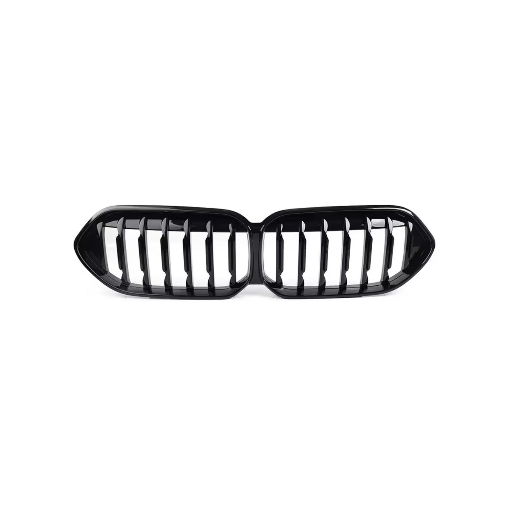 BMW 2 Series F44 Single Slat Front Grille 2020+ Gloss Black