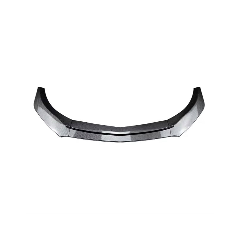 Mercedes Benz A Class W176 Front Lip (13-18)
