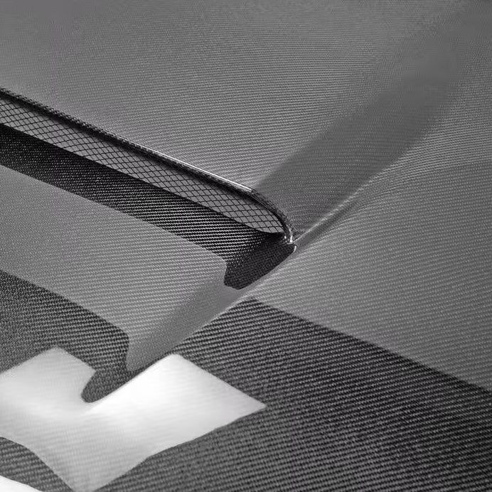 Subaru WRX VB/VN S4 OE TYPE (22+) Carbon Fibre Hood | Bonnet