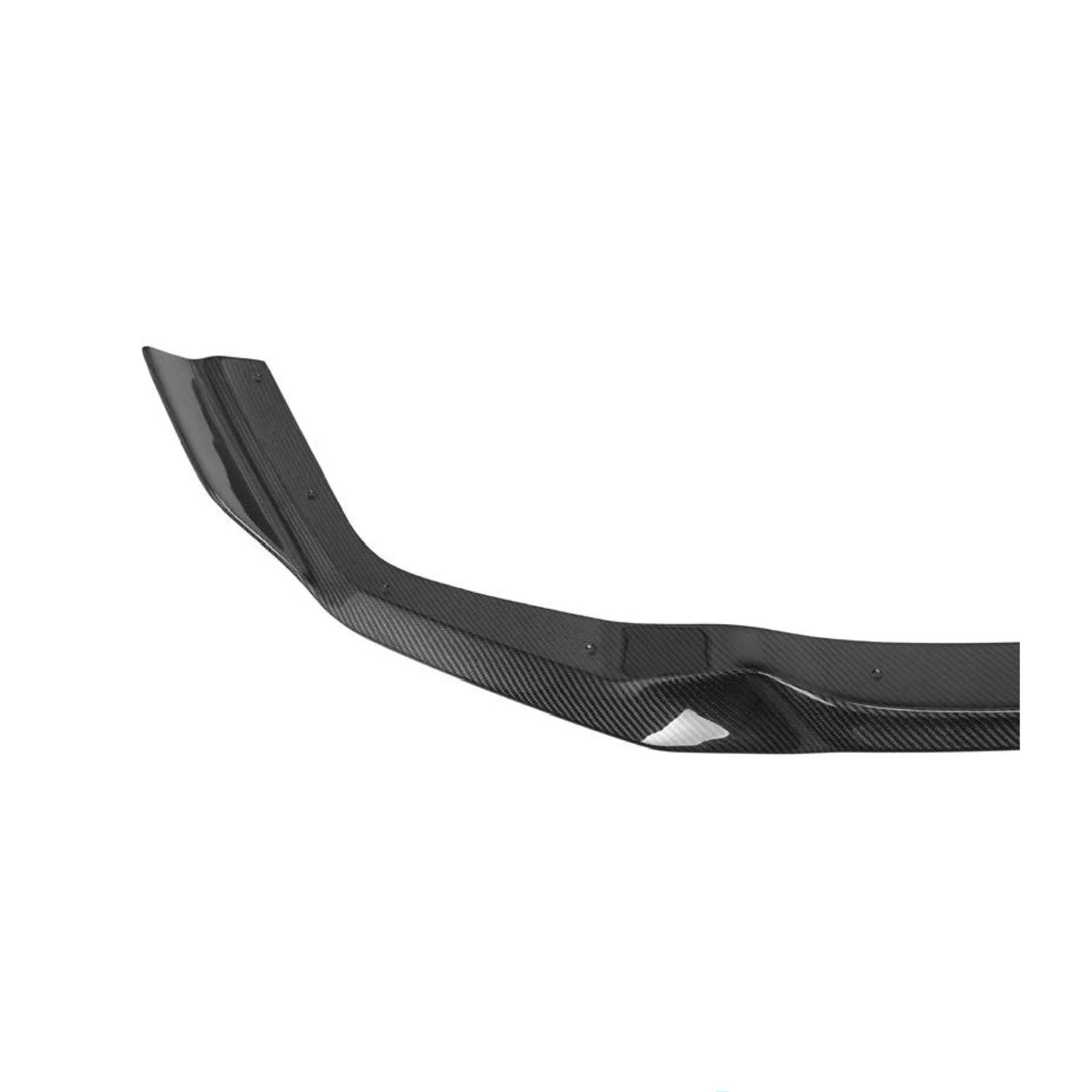 BMW F87 M2 CS Style Carbon Fibre Front Lip