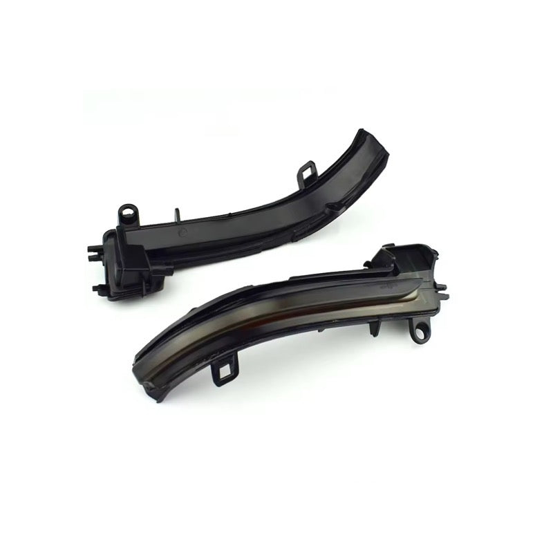 Sequential Dynamic Mirror Lights | Indicators BMW 1/2 Series X1/X2/Z4 F39 F40 F44 F48 G29 & A90 Toyota Supra