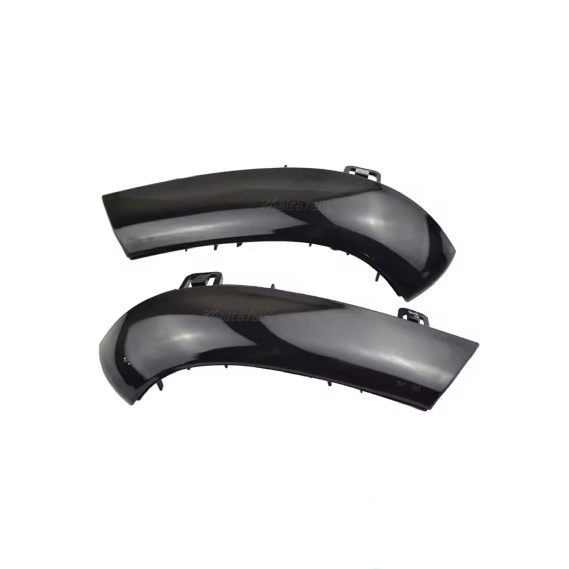 Sequential Dynamic Mirror Lights | Indicators VW Golf MK5 | R32 | PASSAT