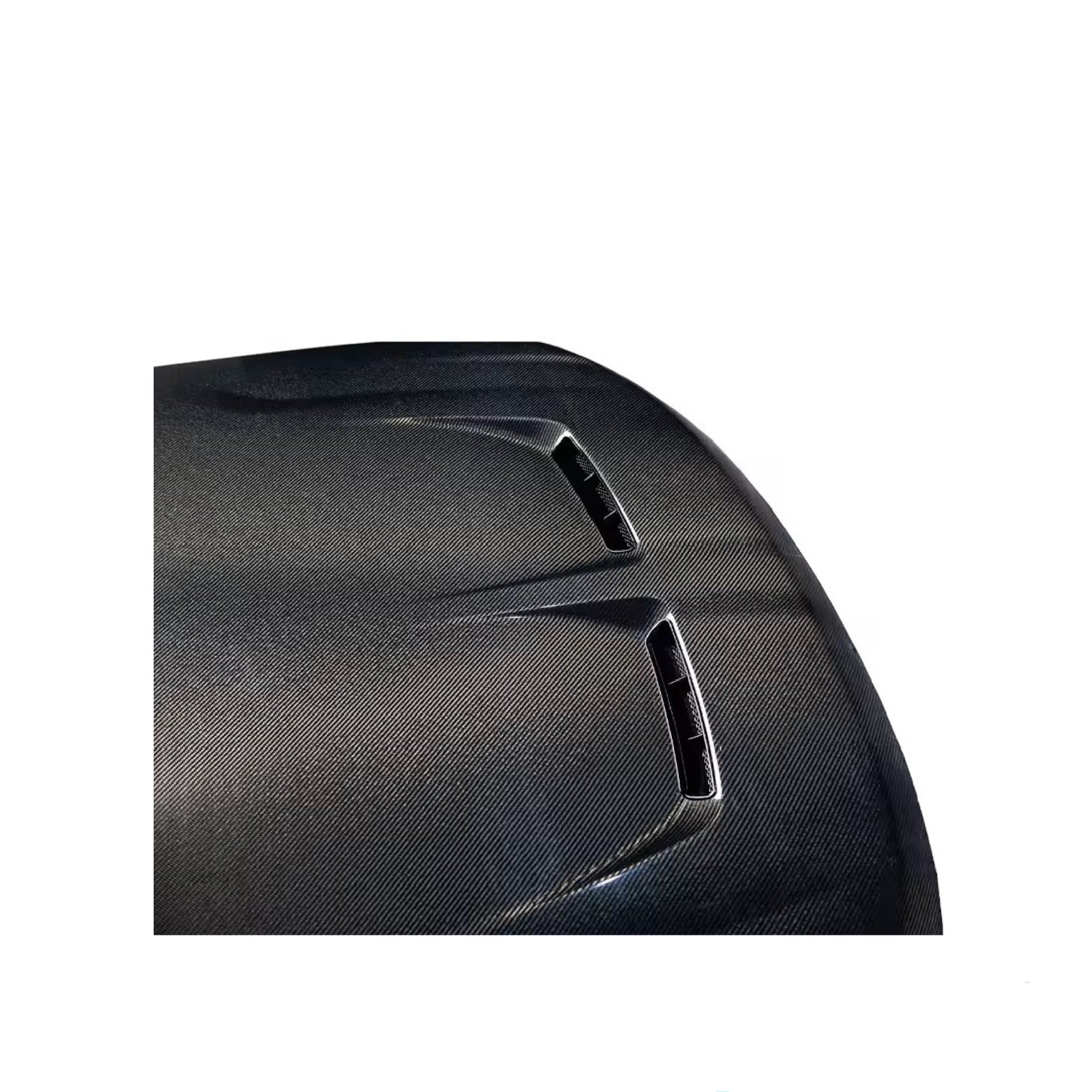 Toyota 86 ZN6 Subaru BRZ Style B Carbon Fibre Hood