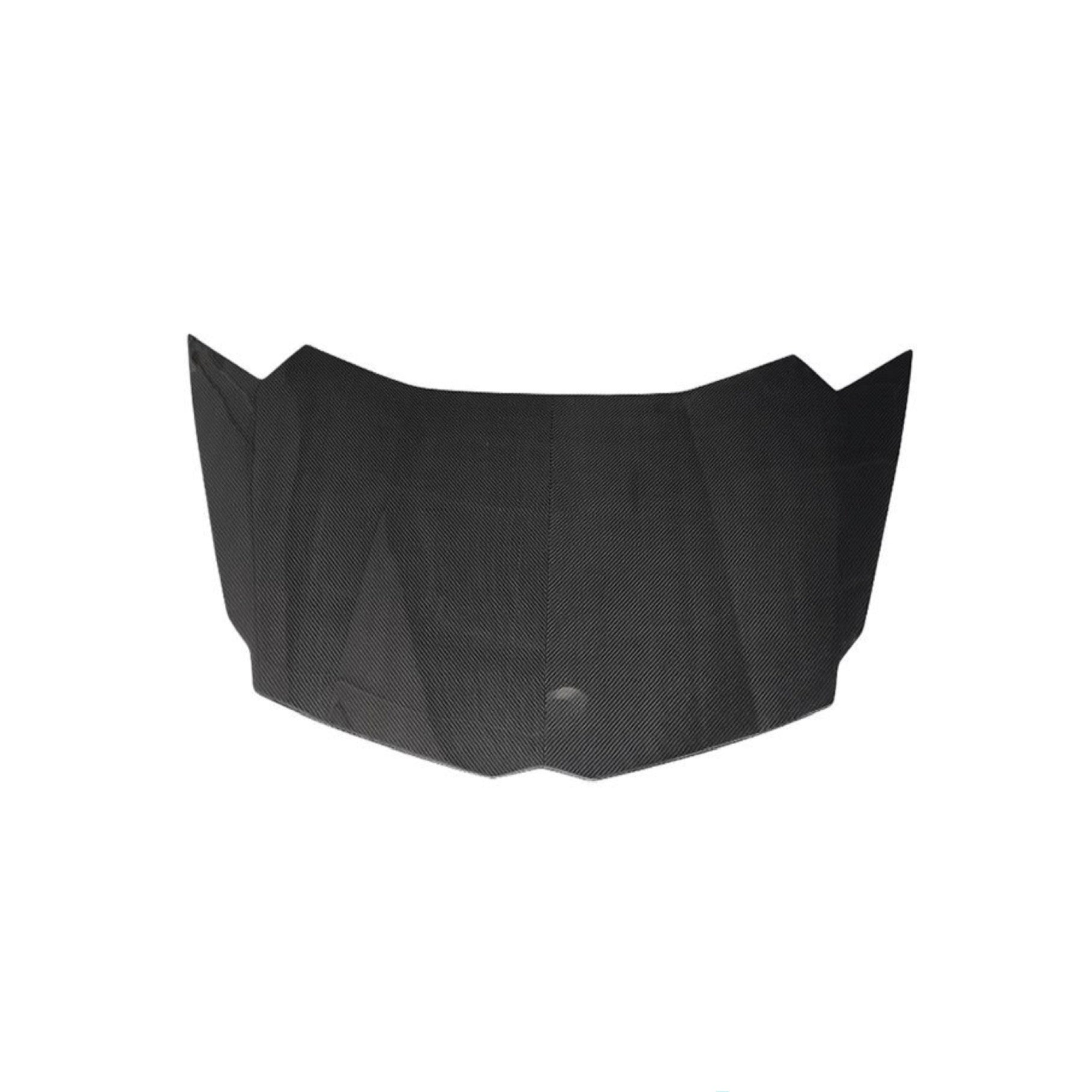 Lamborghini Aventador Dry Carbon Fibre Hood OEM Style