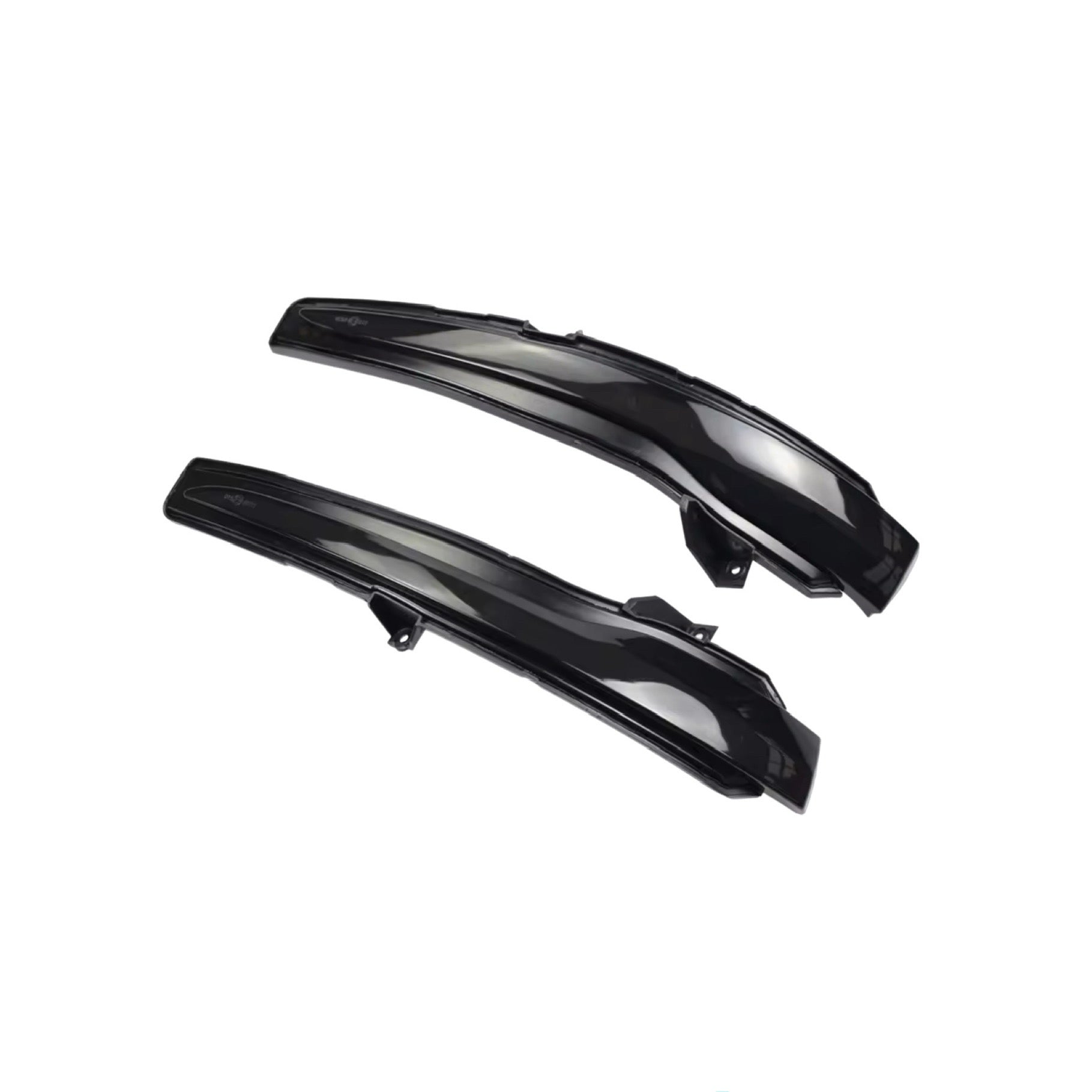 Sequential Dynamic Mirror Lights | Indicators Mercedes Benz C | E | GLC | S Class