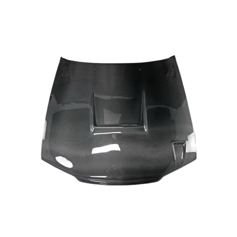 Nissan Skyline R32 GTR 1989-1994 EPA Style Hood